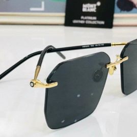 Picture of Montblanc Sunglasses _SKUfw49057710fw